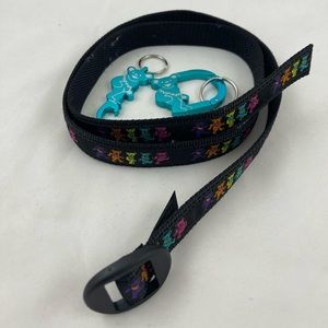 Women’s Grateful Dead Belt